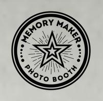 Memory Maker Photo Booth 202//199